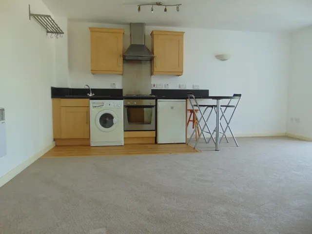 Canning Circus, NG7, photo 3