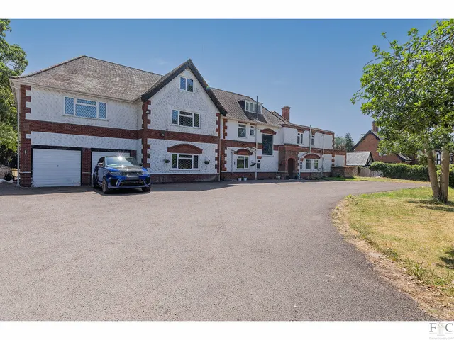 Uppingham Road, Leicester, LE7, photo 3