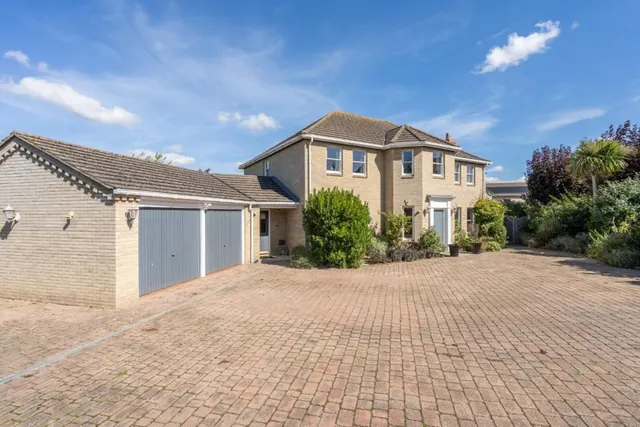 Appleacres, Old Catton, NR6, photo 1