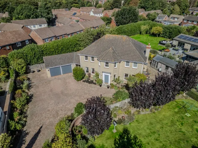 Appleacres, Old Catton, NR6, photo 1