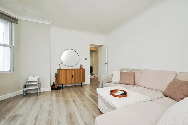 Photo 3 — Manor Court, 38 Manor Road, Folkestone, Kent, CT20