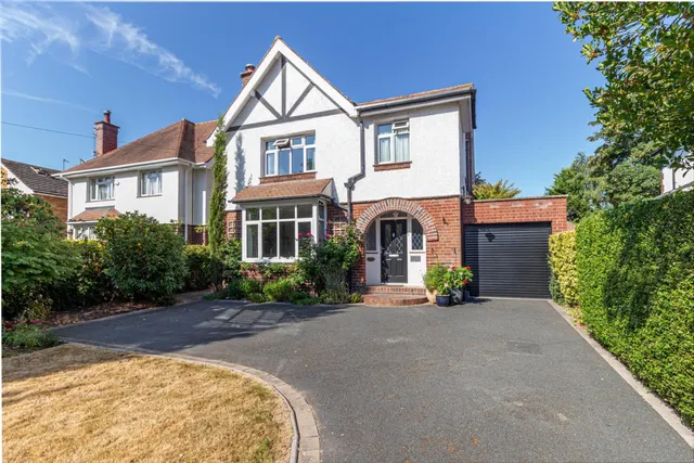 Malvern Road, Worcester, WR2, photo 1