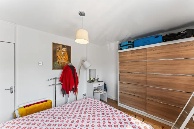 Photo 3 — Langdon Road, Morden