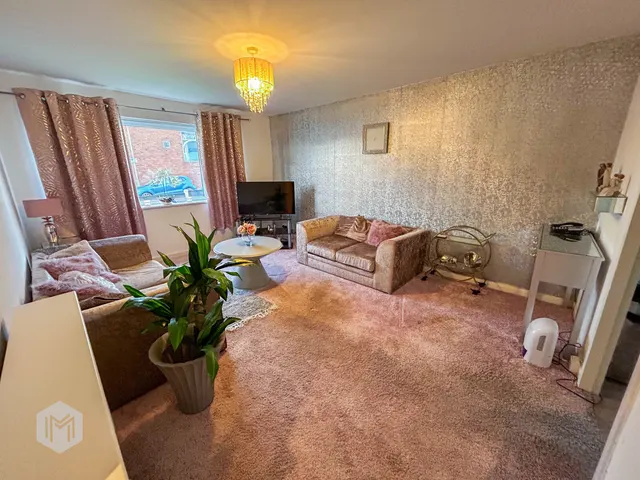 Photo 2 — Pole Lane Court, Pole Lane, Bury, BL9 8QD