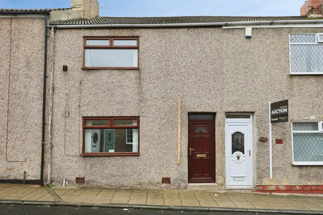 Craddock Street, Spennymoor, DL16, photo 1