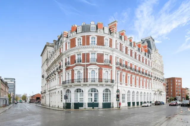 South Western House, Southampton, photo 1