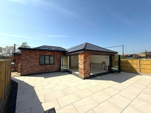 Photo 2 — Dunston Road, Metheringham, Lincoln