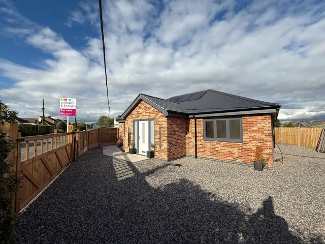 Dunston Road, Metheringham, Lincoln, photo 1