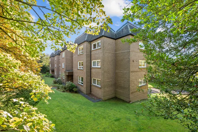 Nithsdale Road, Pollokshields, G41, photo 1
