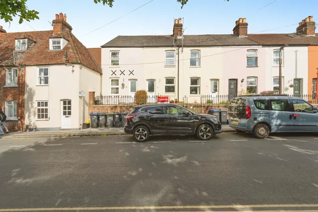 Rampart Road, SALISBURY, photo 1