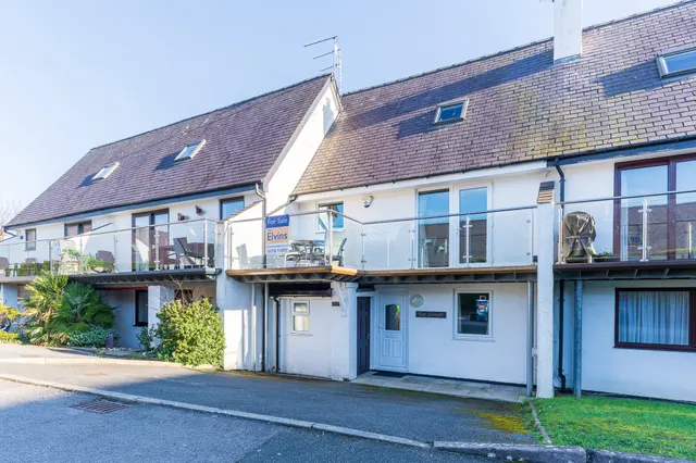 Photo 3 — 234, Cae du Village, Abersoch, Pwllheli, Gwynedd, LL53 7DZ