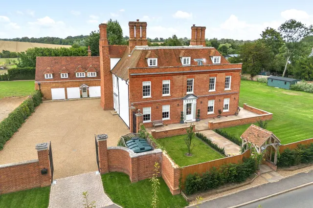 Hare Street, Buntingford, SG9, photo 3