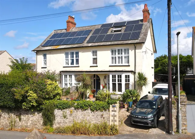 Barton Lane, Braunton, EX33, photo 1