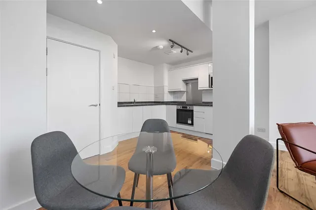 West Smithfield, London, EC1A, photo 3