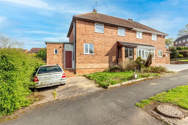 Myrtle Avenue, Redditch, Worcestershire, B98 7EL, photo 1