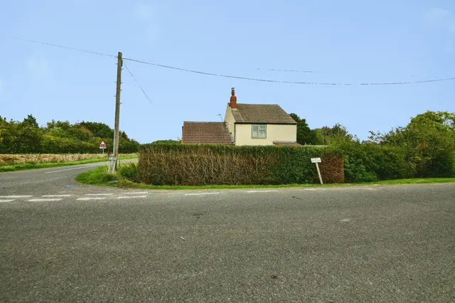 Fen Road, Stickford, PE22, photo 1