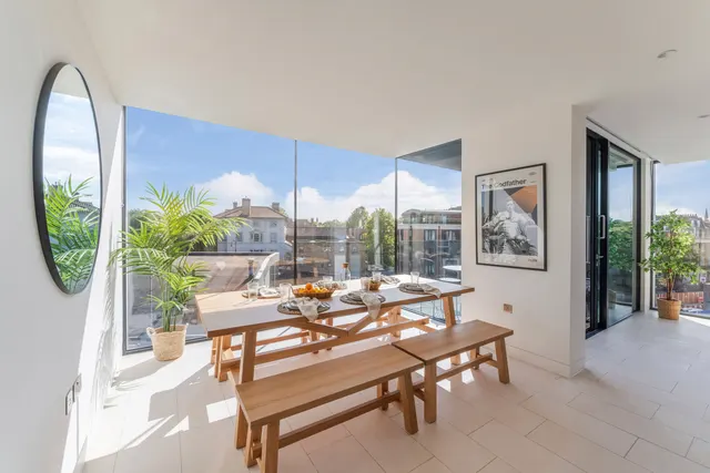 Latitude House, Oval Road, Primrose Hill, London, NW1 7EU, photo 1