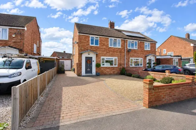 Astwick Road, Stotfold, SG5, photo 1