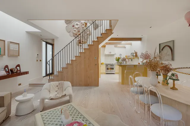 Haydens Place, Notting Hill, London, photo 1