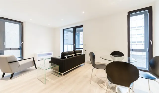 Photo 2 — Deauville Close, London