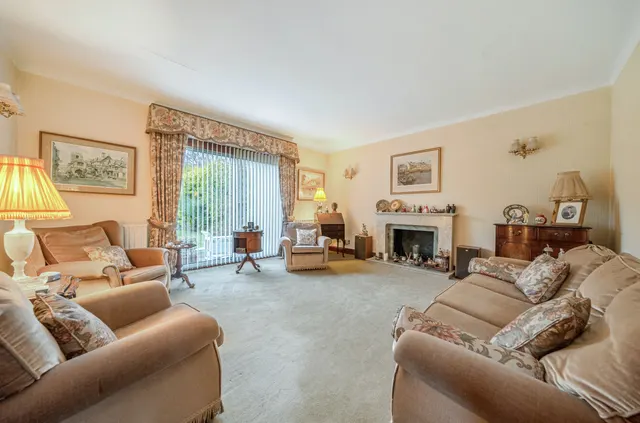 Farnborough Park, Orpington, photo 2