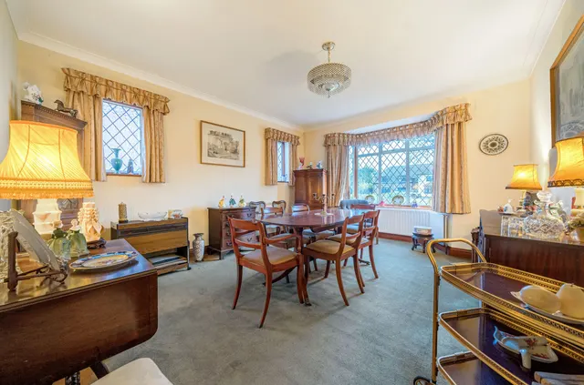 Farnborough Park, Orpington, photo 3