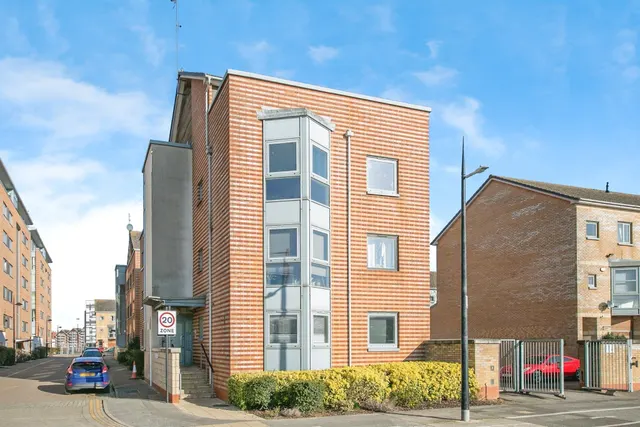 Patteson Road, Ipswich, IP3, photo 1
