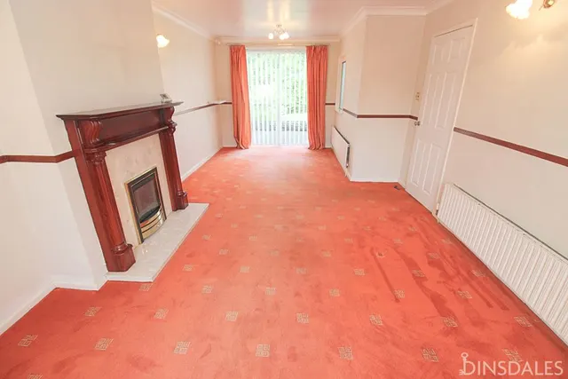 Photo 3 — Middlebrook Crescent Fairweather Green, Bradford BD8 0EN