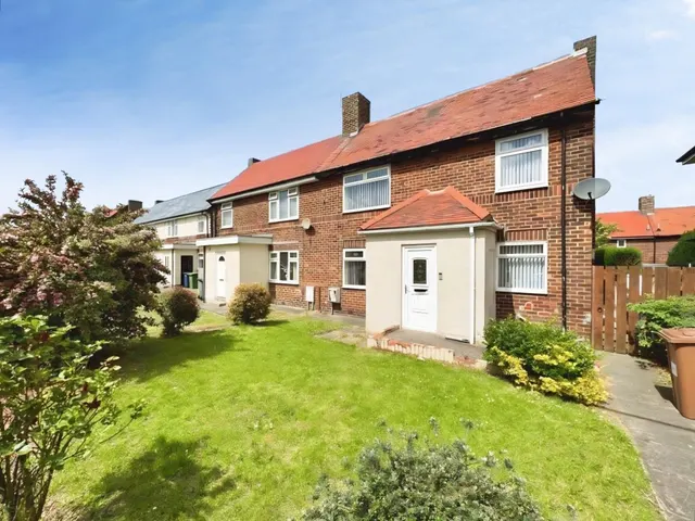 Meadow Street, Houghton Le Spring, DH5, photo 1