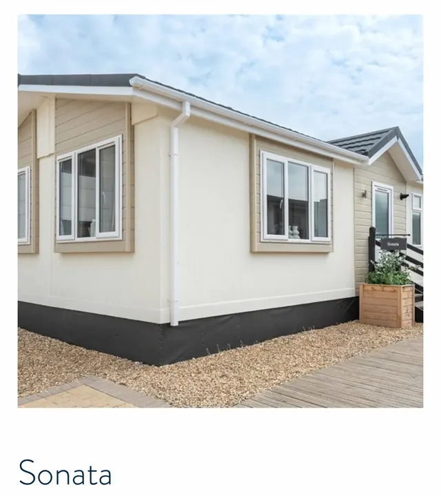 Sandleford Lodge Park, Thatcham, RG19