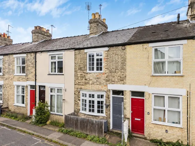 Cavendish Road, Cambridge, CB1, photo 1