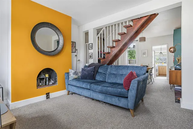 Cavendish Road, Cambridge, CB1, photo 2