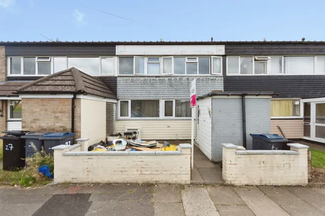 Tilshead Close, Kings Heath, BIRMINGHAM, photo 1