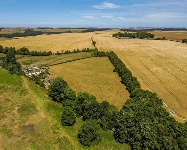 Orcheston, Salisbury, Wiltshire, SP3 4RG, photo 1