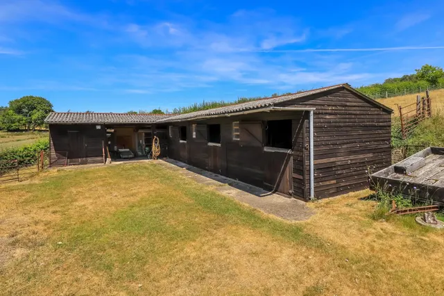 Photo 3 — Orcheston, Salisbury, Wiltshire, SP3 4RG
