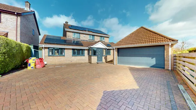 Briarmeadow Drive, Cardiff, CF14, photo 1