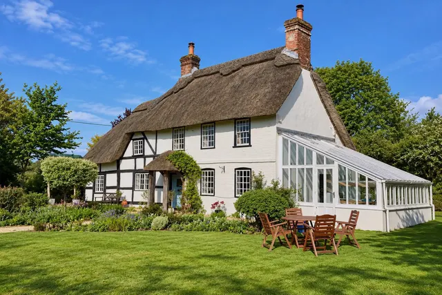 South Gorley, New Forest, SP6, photo 1