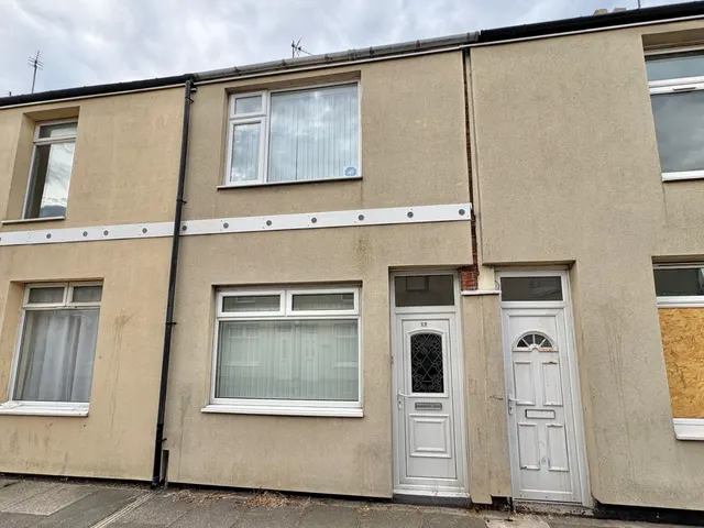Howlish View, Coundon, DL14, photo 1
