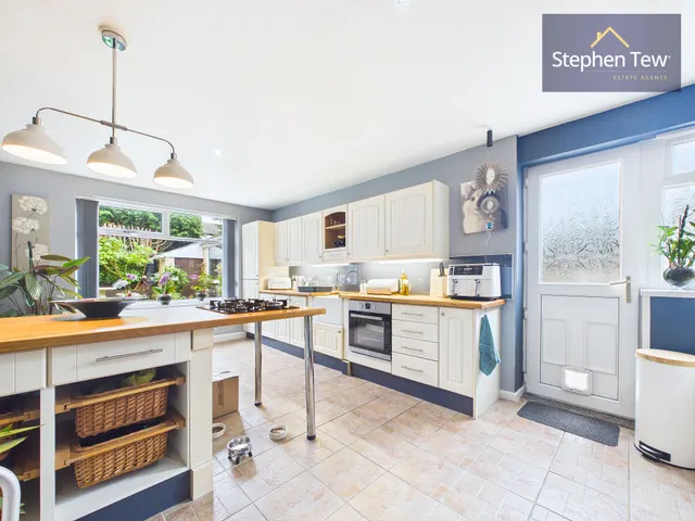 Goldsboro Avenue, Blackpool, FY3, photo 3