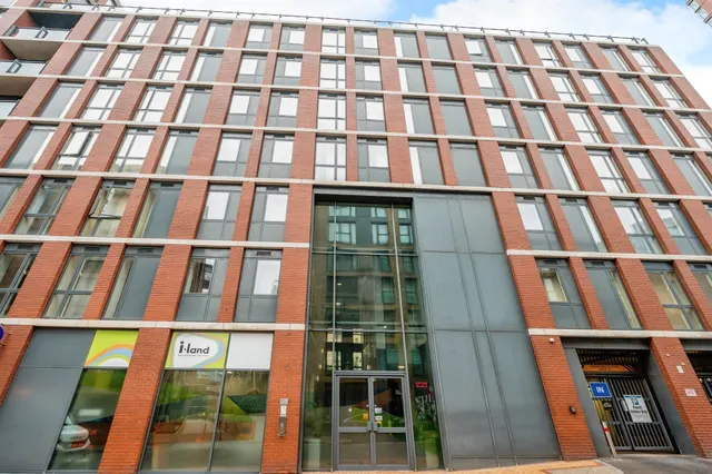 Essex Street, Birmingham, B5, photo 1