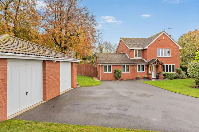 Swanhill, Wansford, PE8, photo 1