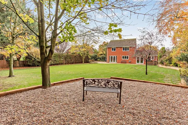 Swanhill, Wansford, PE8, photo 3