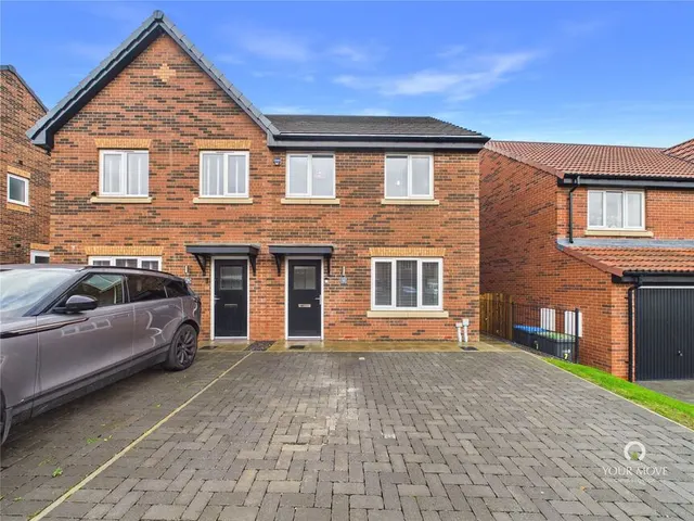 Wheatley Close, Bowburn, DH6, photo 1