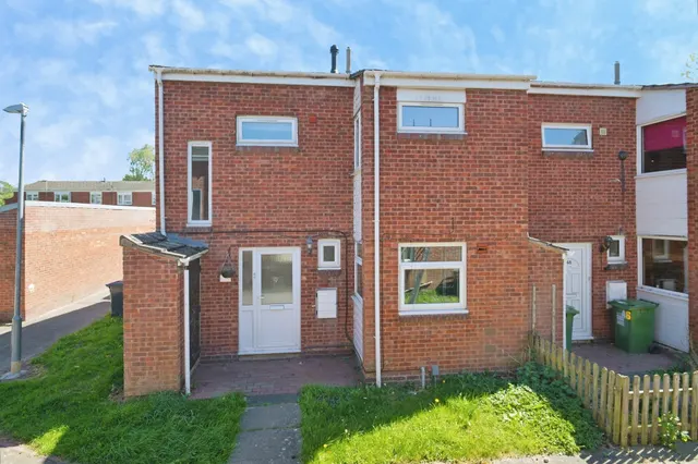 Linton Close, Redditch, B98, photo 1