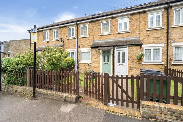 Boyton Road, Crouch End, London, N8, photo 1