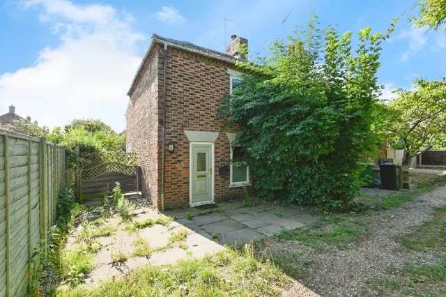 Victory Lane, Tilney St. Lawrence, King's Lynn, Norfolk, PE34, photo 1