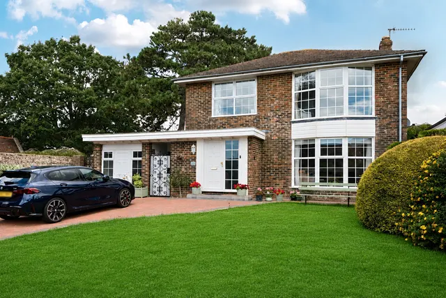 St. Nicolas Lane, Shoreham-By-Sea, BN43, photo 1