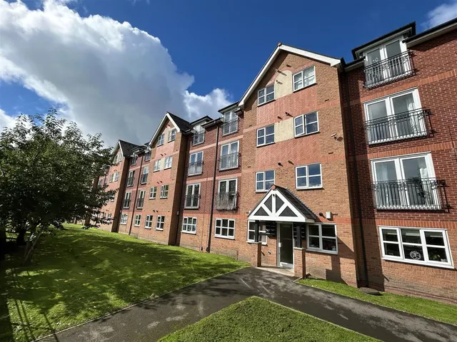 Hall Lane, Manchester, M23, photo 1
