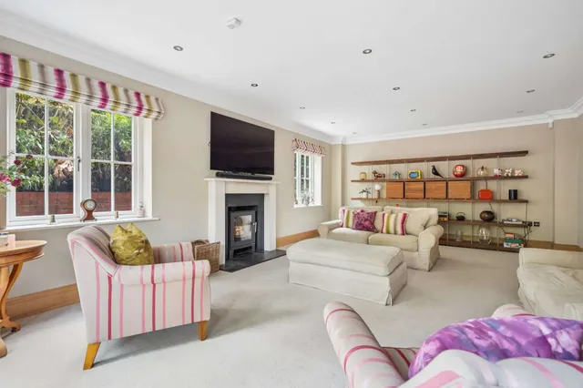 Mill Lane, Chalfont St. Giles, HP8, photo 3