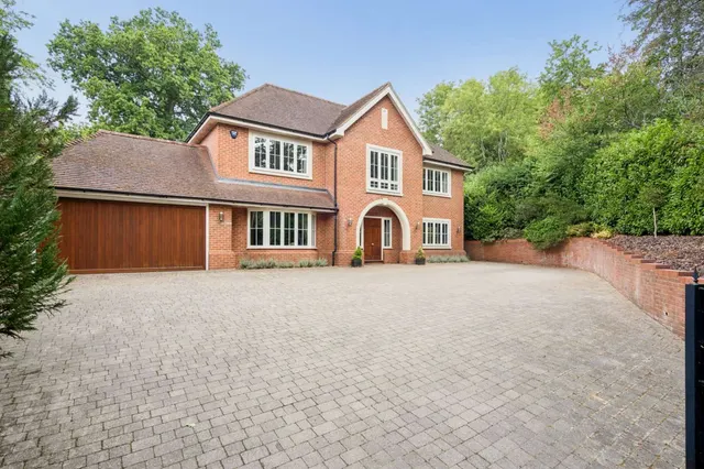 Mill Lane, Chalfont St. Giles, HP8, photo 1